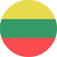 Lithuania - 1.Division